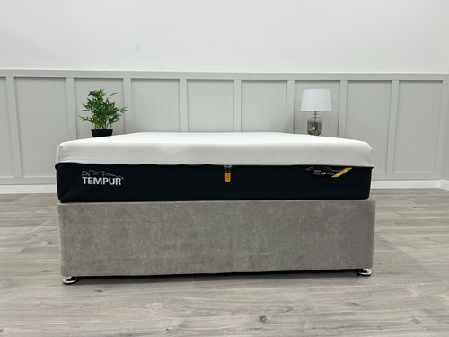 Tempur pro air smartcool - tempur,