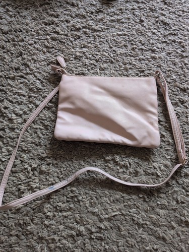 Atmosphere pink handbag - pink,