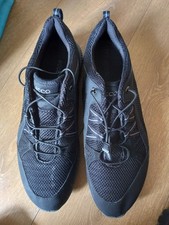 Ecco Walking Shoes. Goretex