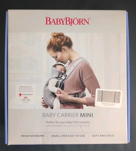 Babybjörn baby bjorn carrier - babybjörn,