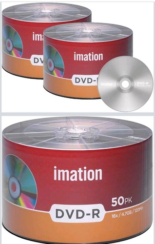 Pack dvd 16x 7gb - pack, dvd-r