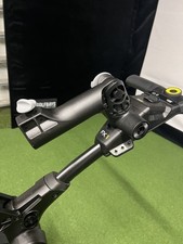  Powakaddy FX1 Electric Lithium Golf Trolley 2 moths old