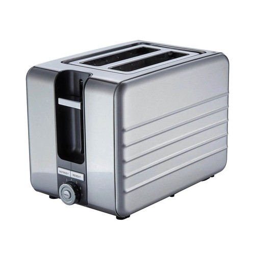 Nutmeg toaster slice - 2,