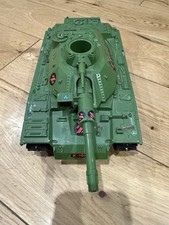 Action Force Battle Tank -