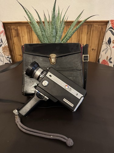 Vintage cosina super 25 - cosina, 8