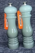 Le Creuset Salt & Pepper Mill