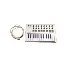 Arturia MiniLab MK II Portable