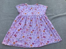 Pretty pink flower summer