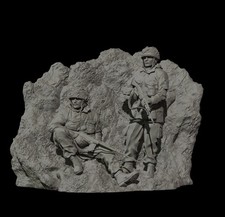 'After the Battle' 3 Para