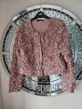 Boleros Jacket. Size 14