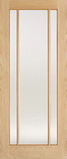 Lpd oak lincoln clear - oak,