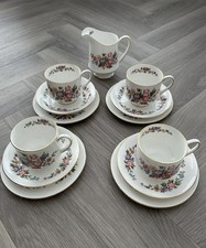 Paragon “Lavinia” Fine