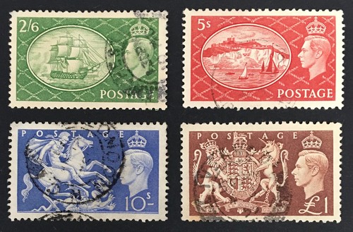 Kgvi 1951 festival - 1951,
