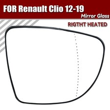 Right hand Driver side wing