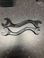 A Pair Of Vintage Ramsomes