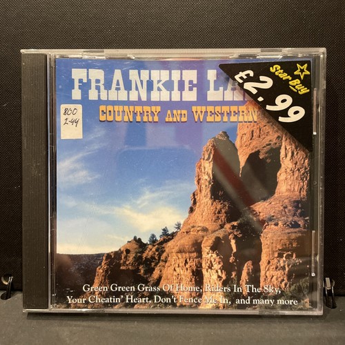 Frankie laine country and - laine,