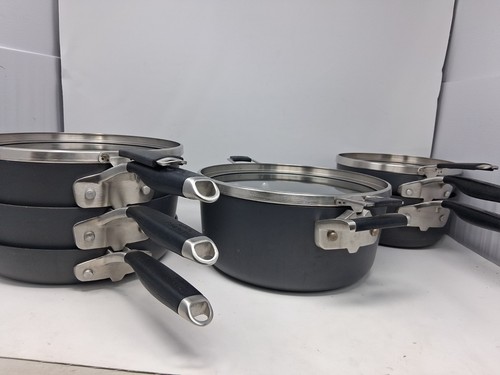 Calphalon signature hard - signature,
