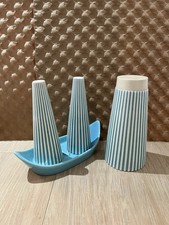 Hornsea Pottery Cruet and