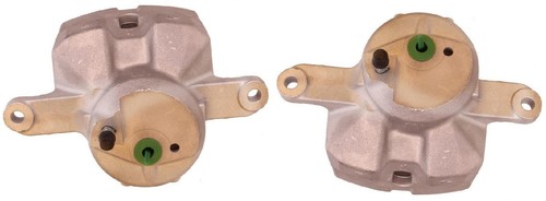 Front brake calipers for - 2x,