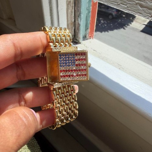 Rare y2k gruen - rare, gold