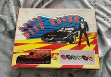 Vintage Knight Rider Super