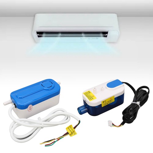 Mini split hvac condensate - split,
