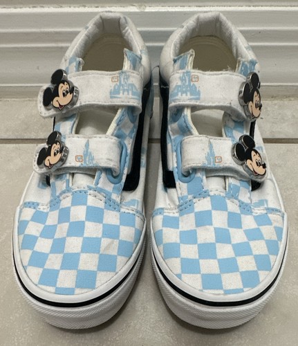 Vans disney mickey mouse old - vans,