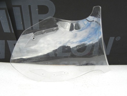 Kawasaki z1000sx windshield - kawasaki,