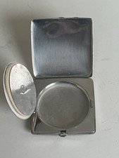 Vintage Yardley Butterfly Wing