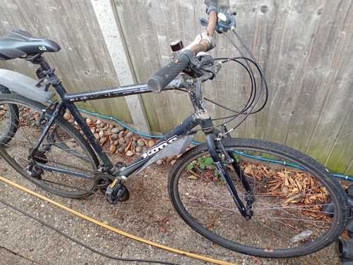 Kona dew plus men hybrid - plus,