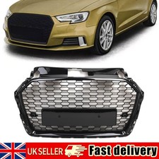 For audi facelift - a3, 8v