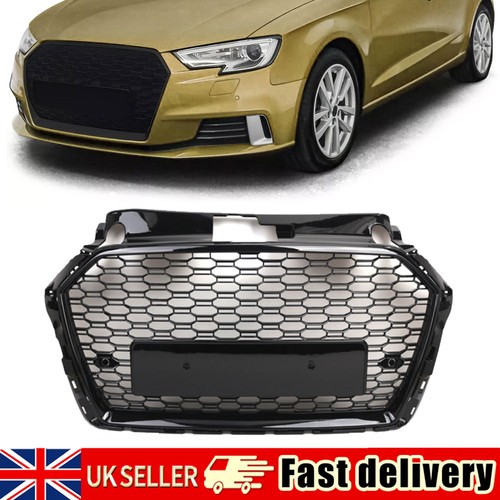 For audi facelift - audi, a3