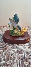 The figurine is of the "Nature