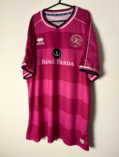 Erreà queens park rangers - erreà,