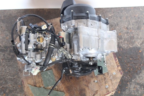 Yamaha yzf 125 2025 engine - 125,