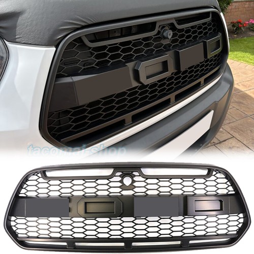 Bumper grill for ford transit - for,