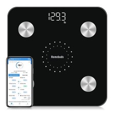 Homebuds Smart Body Fat Scale