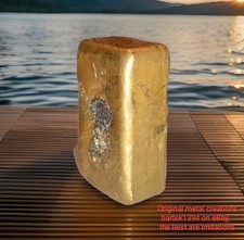 Aurarium Alpine Gold Bar 1053g
