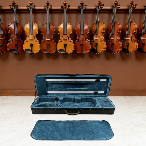 Violin storage case box - 4/4,