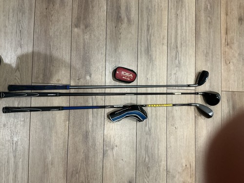 Adams golf woods - adams,
