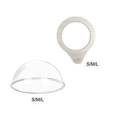 Space Clear Capsule Bed Nest