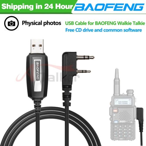 Usb programming cable - usb,