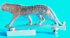 PANTHER BIKE EMBLEM 1