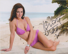 Kirsty Gallacher     **HAND