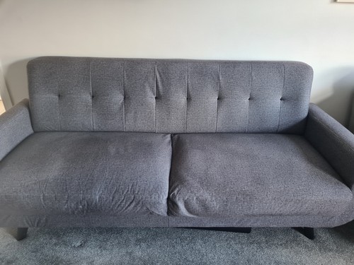 Sofas and seater second - 3, 2