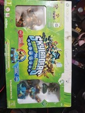 Skylanders Swap Force Starter