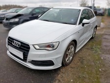 FOR BREAKING- 2013 AUDI A3 2.0