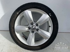 Vauxhall Meriva R17 Alloy