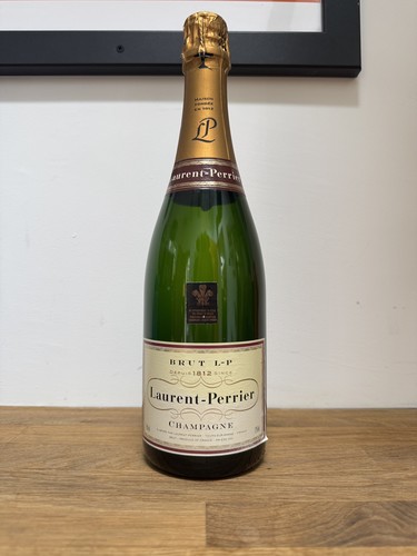 Vintage laurent perrier - vintage,