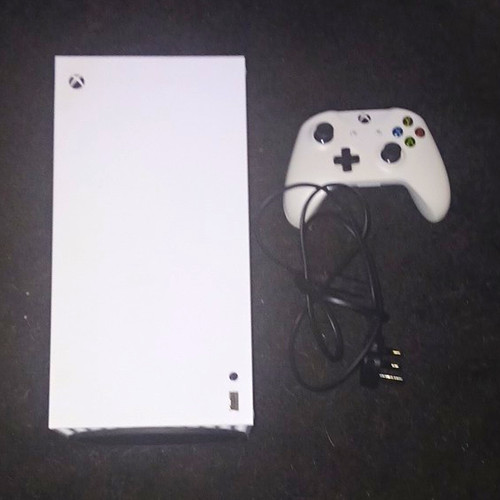 Microsoft xbox series 1tb - xbox,
